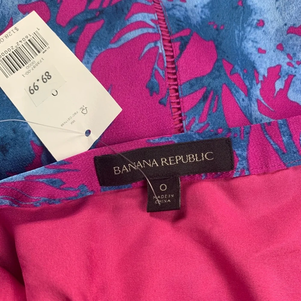 Banana republic skirt